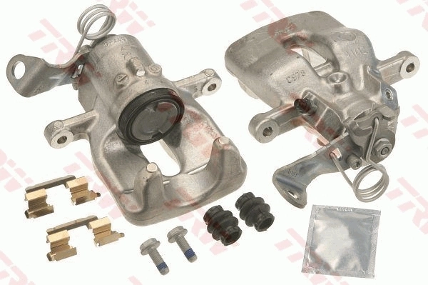 Тормозной суппорт правый задний Bosch 986135235 цена, от 56.04 USD
