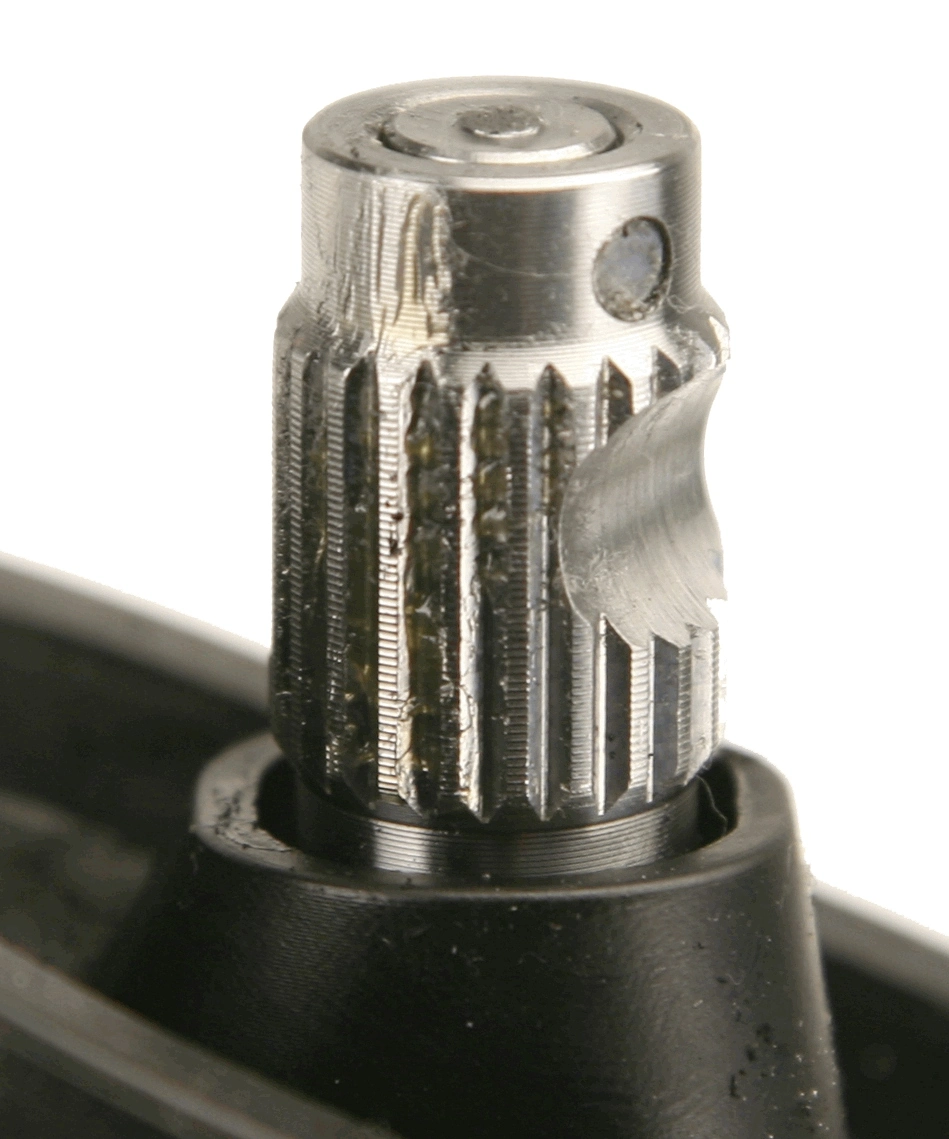 Купить SK9301OU AGR Насос рулевого управления