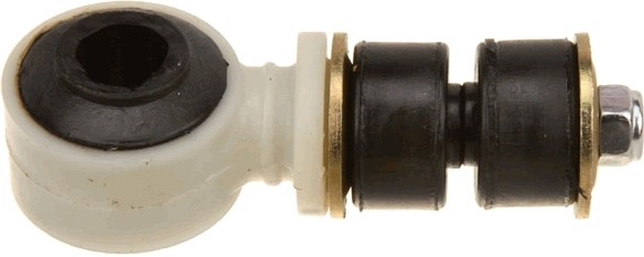  Стойка переднего стабилизатора Opel Vectra 