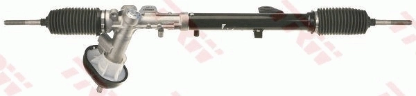 Cremalheira da direção Dacia Duster HM