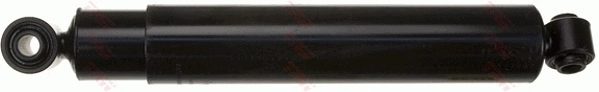Задний амортизатор Renault (RVI) 7482293227