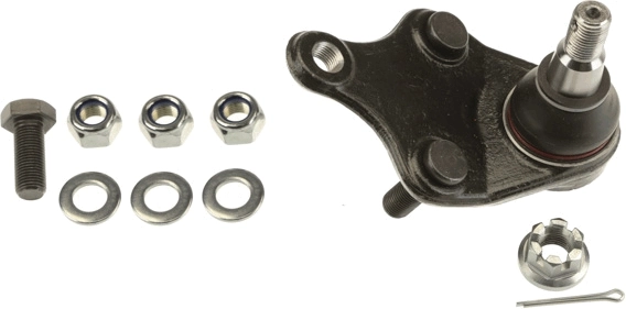 Нижняя шаровая опора QJ0090P Q-top