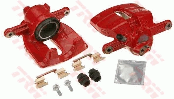 Супорт тормзной Bosch 986473192 цена, от 39.68 USD
