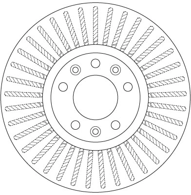 DF6419 TRW