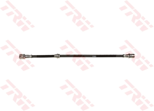 Mangueira do freio dianteira Opel Omega 16, 17, 19