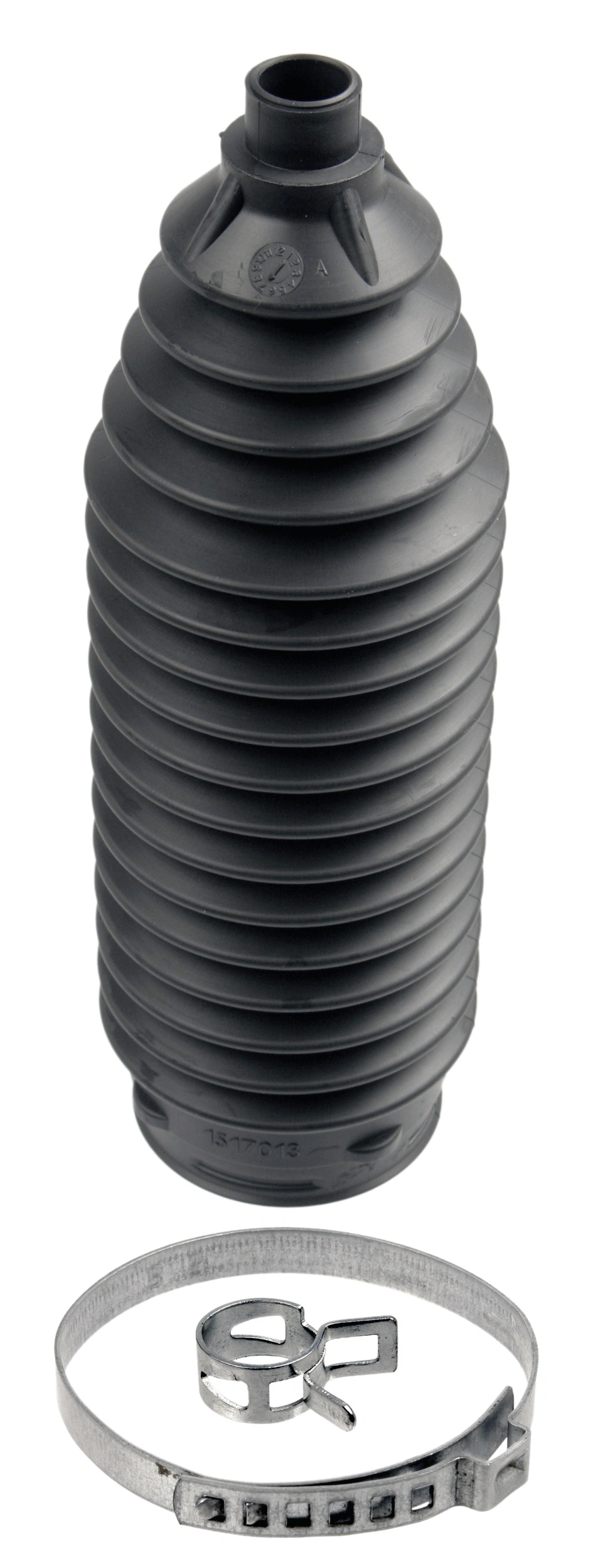 Compre Bota de proteção do mecanismo de direção (de cremalheira) Fiat Doblo 2