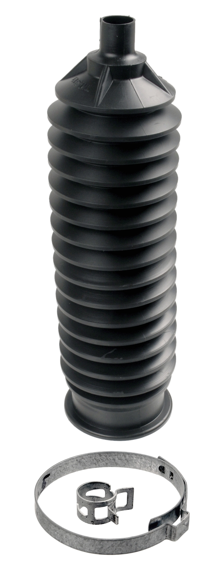 Bota de proteção do mecanismo de direção (de cremalheira) Ford Escort 7 GAL, AFL