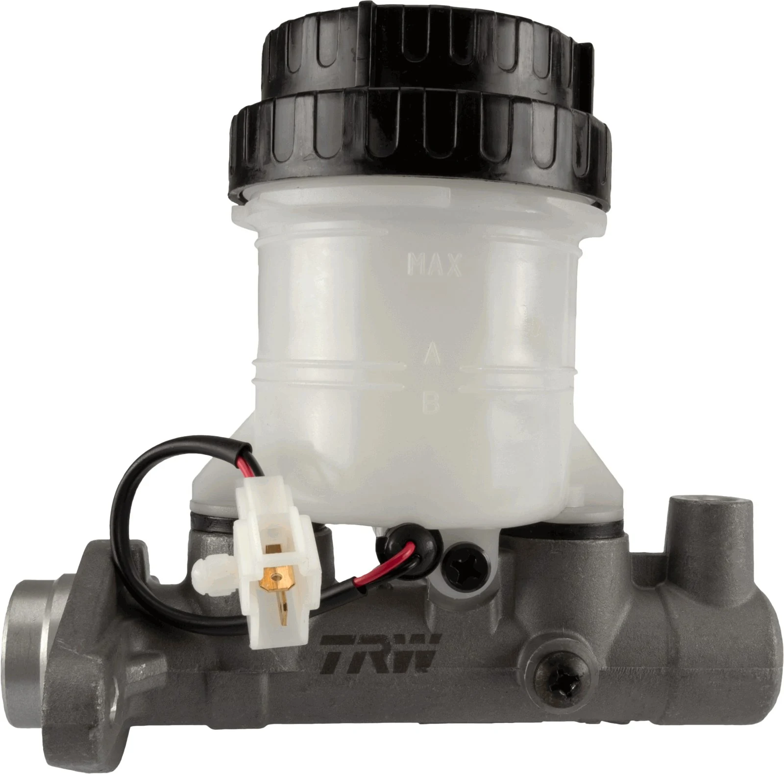 Cilindro mestre do freio Mitsubishi Lancer 5 CB, CD, CE