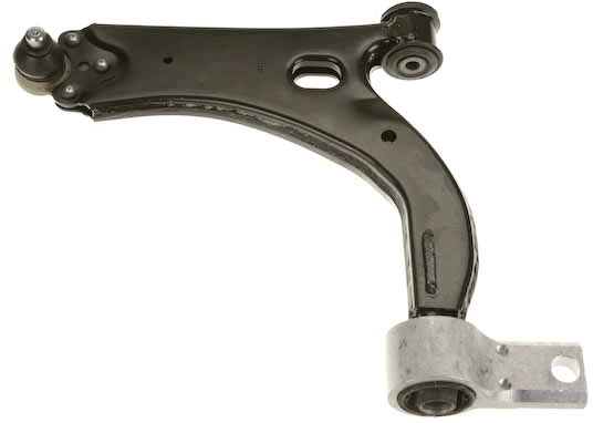 Рычаг передней подвески левый Y125613051AH SH Auto Parts