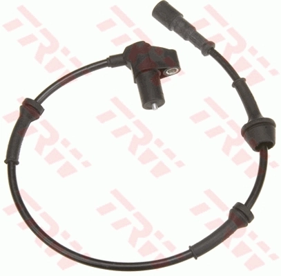 Compre Sensor dianteiro de ABS Volkswagen Transporter 