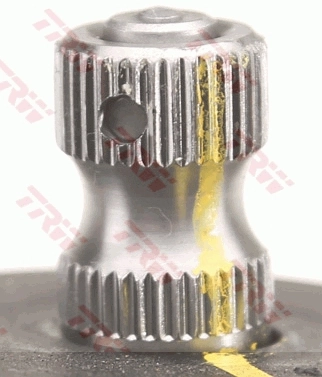 Купить JRP1191 TRW Рулевая рейка