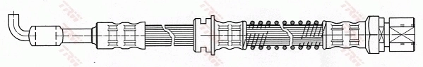 PHD422 TRW
