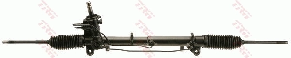 Купить Рулевая рейка Форд Фиеста Mk5 JH, JD