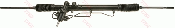 Реечный рулевой механизм TRW JRP915 цена, от 200.51 USD