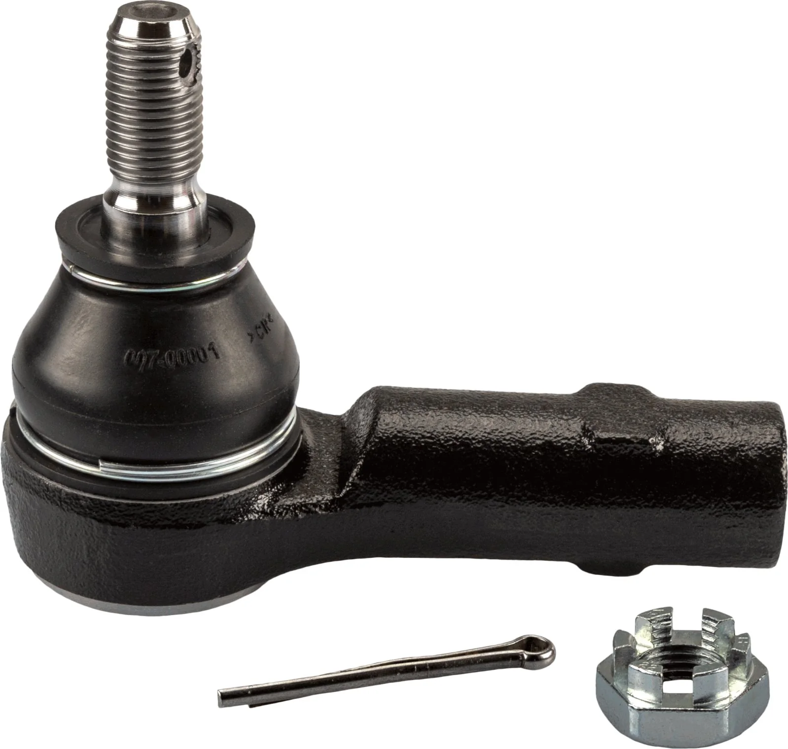 Рулевой наконечник RL450175T Raiso