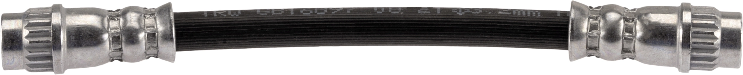 Купить 462100008R Nissan/Infiniti Задний тормозной шланг