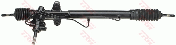 Рейка рулевая Polcar S5138001