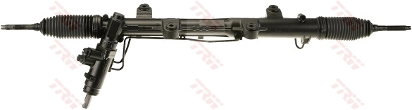 Рулевая рейка 052392 GKN-Spidan