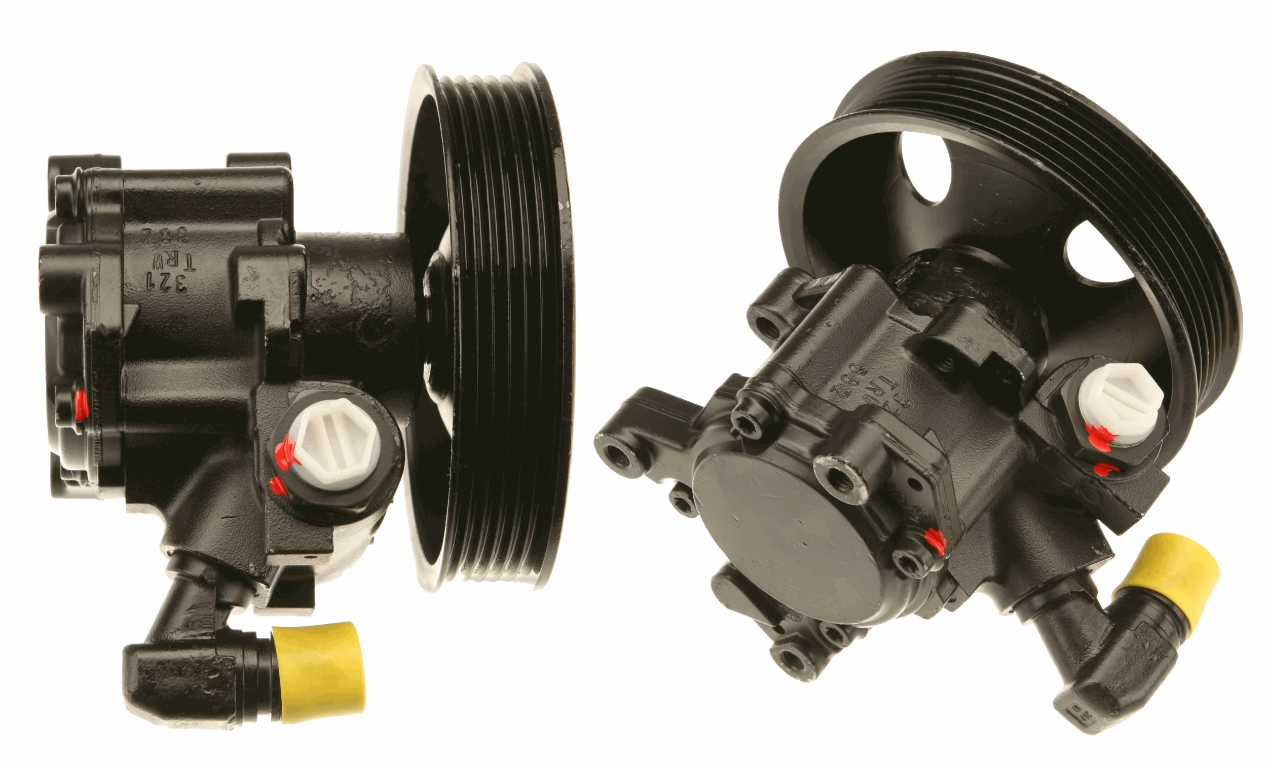 Насос гидроусилителя руля Maxgear MGP2191