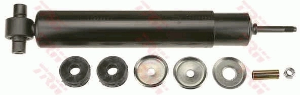 Стойка амортизатора задняя Sampa Otomotiv‏ 03031201 цена, от 114.79 USD