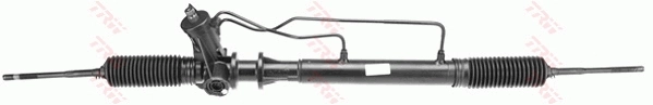 Купить S5127010 Polcar Рулевая рейка