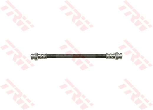 Шланг тормозной передний Mitsubishi L 200 II пикап (K4T) (1986 - 1996) цена, от 6.58 USD