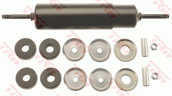 Купить 6283230400 Mercedes Амортизатор передней подвески