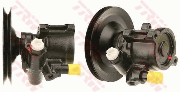 Купить 362000 IPD Насос рулевого управления