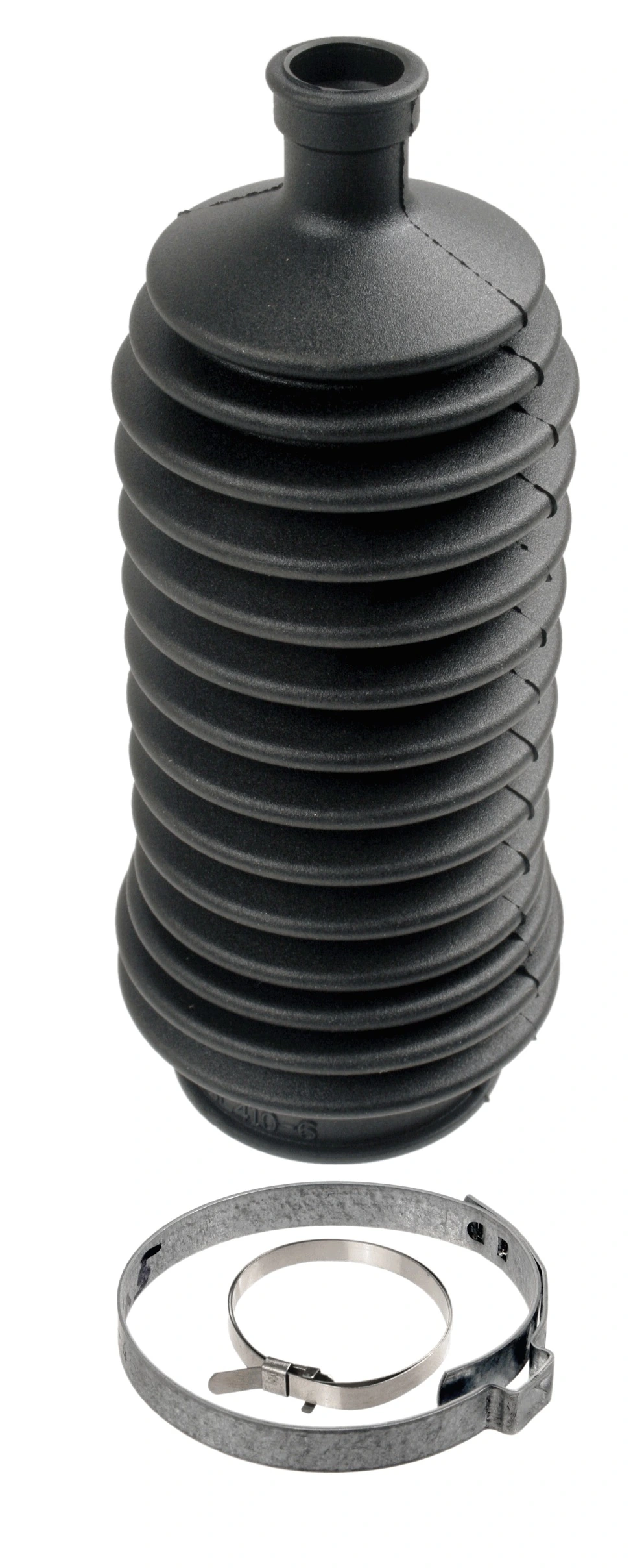 Bota de proteção do mecanismo de direção (de cremalheira) Dacia Logan preço, a partir de 4,89 USD