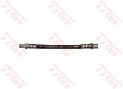 Тормозной шланг задний Seat Toledo I седан (1L) (1991 - 1999) цена, от 4.64 USD