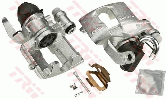 Купить 62192 ABS Суппорт задний правый