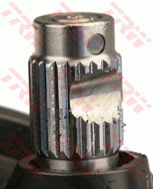 Купить JRP1301 TRW Рулевая рейка