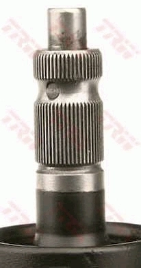 Реечный рулевой механизм GKN-Spidan 0052147 цена, от 250.18 USD