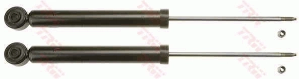 Купить Амортизатор задний Шкода Октавия II A5 1Z3