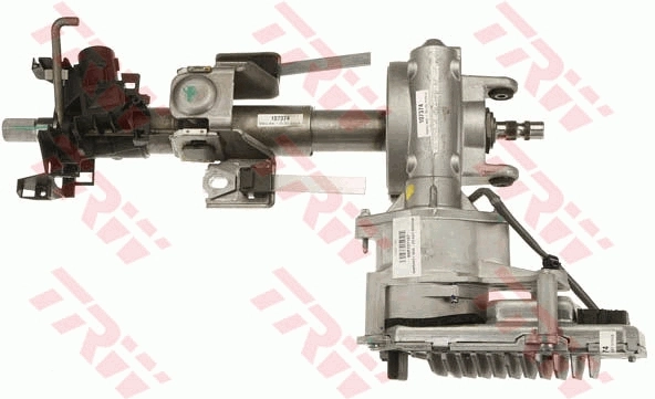 93192411 Iveco Колонка рулевого управления