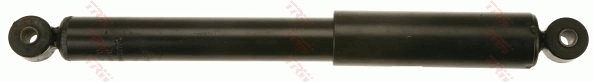 Амортизатор задний TRW JGT1004S