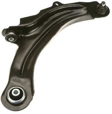 Передний нижний рычаг Polcar 6012382K