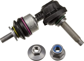 Montante de estabilizador traseiro Volvo V40  525, 526