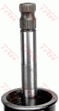 Реечный рулевой механизм Polcar S5127501 цена, от 5605 UAH