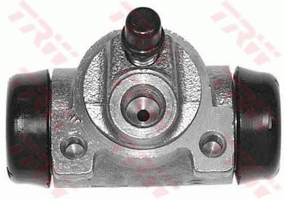 C425 Case Цилиндр тормозной колесный, задний
