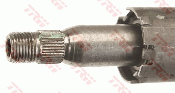 Рулевая колонка Fiat 500 хэтчбек (312) (2007 - 2026) цена, от 72.60 USD