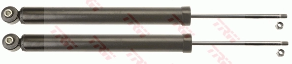 Амортизатор задний TRW JGT1316T