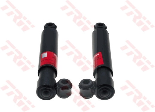 Стойка амортизатора задняя TRW JHT180T цена, от 20.74 USD