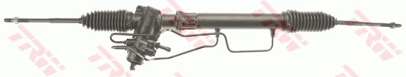 Рулевая рейка NI9205 AGR