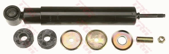 Амортизатор передней подвески левой MAN 81437016948 цена, от 56.94 USD