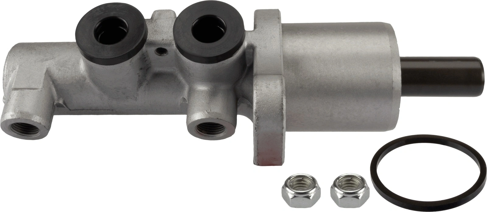 Цилиндр тормозной, главный на Mercedes B  W245