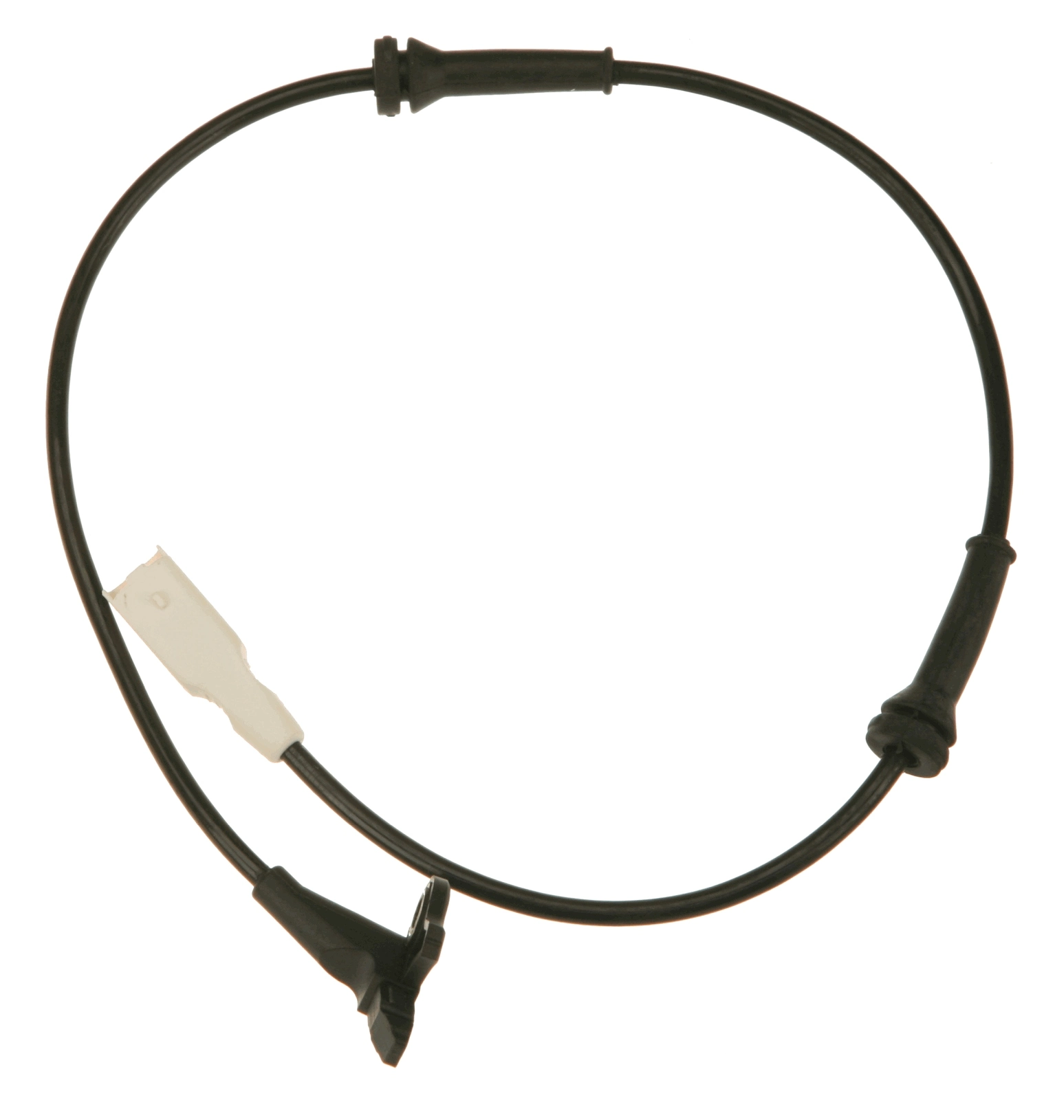 Sensor dianteiro de ABS Peugeot 307 CC 3B