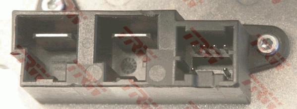 Рулевая колонка JCR382 TRW