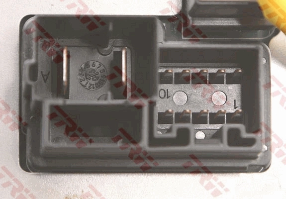  Рулевая колонка Fiat Punto 