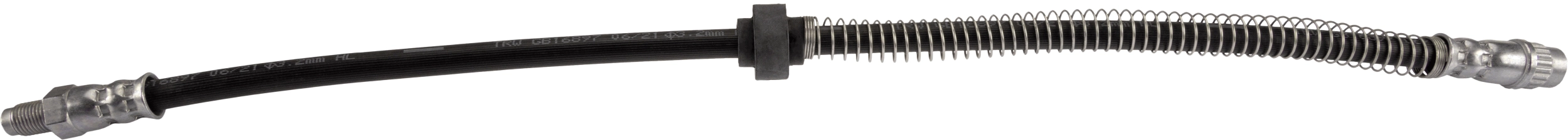 Mangueira do freio dianteira Citroen C2 JM